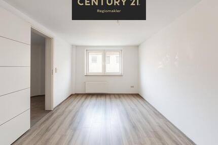 Maisonettwohnung in zentraler Wohnlage - Köthen (Anhalt)