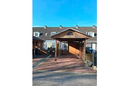 Reihenhaus zu verkaufen - 125.000,00&nbsp;EUR Kaufpreis, ca.&nbsp; 43,00&nbsp;m&sup2; in Schleswig (PLZ: 24837)