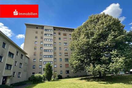 Wohnung zum Kaufen in Offenbach 239.000,00 € 78.48 m²