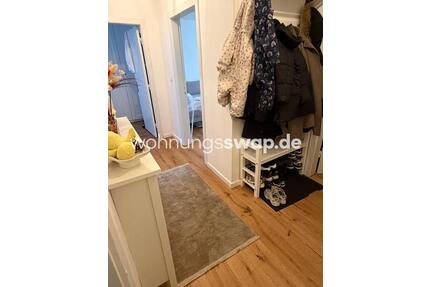 Wohnungsswap - 3 Zimmer, 65 m² - Rispenweg, Altona, Hamburg