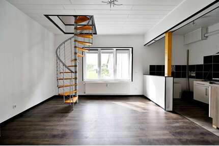 Wohnung zum Mieten in Wetter (Hessen) 620,00 € 68 m²