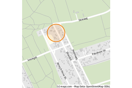 280.000,00&nbsp;EUR Kaufpreis, ca.&nbsp; 0,00&nbsp;m&sup2; in Beelitz (PLZ: 14547) Fichtenwalde