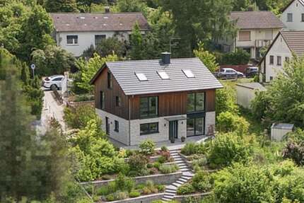 Haus zum Kaufen in Mühltal 570.000,00 € 129 m²