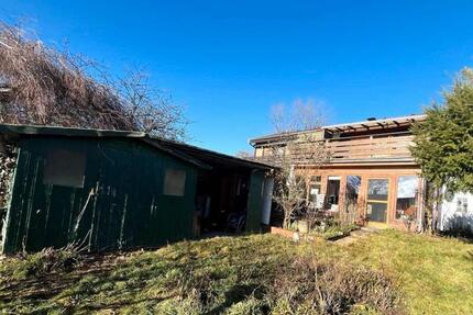 Charmantes Einfamilienhaus in Monakam mit Carport und Garten - Bad Liebenzell