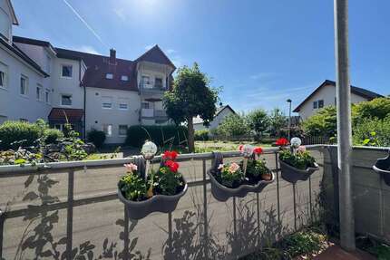 Wohnung zum Kaufen in Lohr am Main 192.500,00 € 79 m²