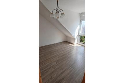 Oberwohnung in Marienhafe-seniorengerecht-Fahrstuhl - Upgant-Schott