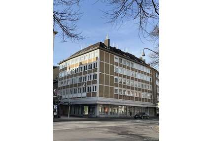 Wohnung zum Mieten in Aachen 753,00 € 62.79 m²