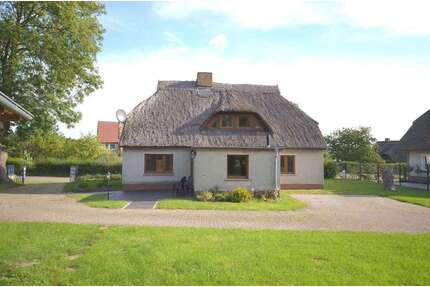 Haus zum Kaufen in Sellin 280.000,00 € 137 m²