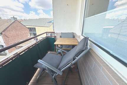 Wohnung zum Mieten in Düren 500,00 € 49 m²
