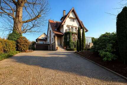 Haus zum Kaufen in Lautenbach 1.800.000,00 € 666 m²