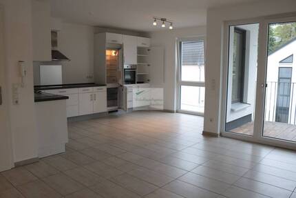 Verkauf einer hellen 3 Zimmer Wohnung in Oberrad - Frankfurt am Main Sachsenhausen