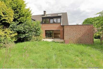 Haus zum Kaufen in Mönchengladbach-Holt 390.000,00 € 140 m²