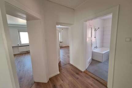 Wohnung zum Mieten in Nürnberg 840,00 € 63 m²