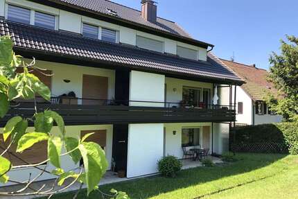 Wohnung zum Mieten in Bad Herrenalb 690,00 € 91 m²