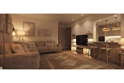 Wohnung zum Kaufen in Burscheid 150.000,00 € 64 m²