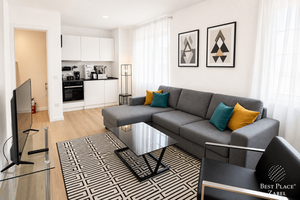 Wohnung zum Kaufen in Fürstenfeldbruck 185.000,00 € 24.5 m²