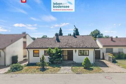 Haus zum Kaufen in Eriskirch 725.000,00 € 118.24 m²