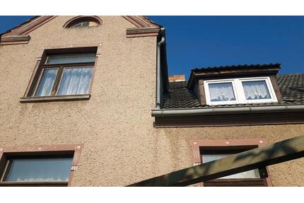 Haus in Altentreptow Einfamilienhaus