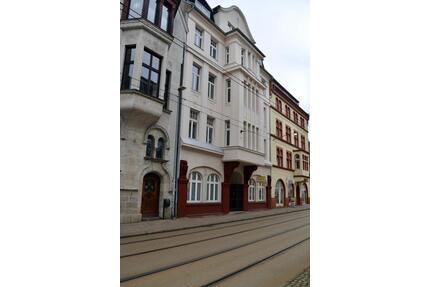 Möblierte 1 Zimmer Appartment mit EBK - Schwerin