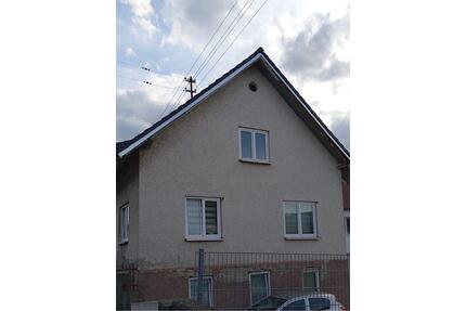 Einfamilienhaus inkl. Einliegerwohnung PRIVATVERKAUF - Lauingen (Donau)