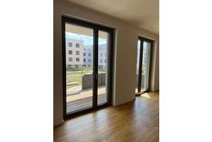 Wohnung zum Mieten in Bamberg 1.620,40 € 131.7 m²