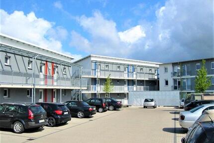 Studentenwohnung direkt an der FH Lemgo – 28 m² – 550 € warm