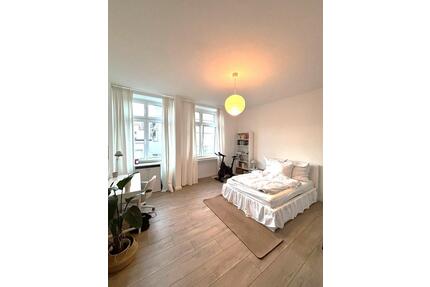 Wuppertal, Südstadt, Uni,1 Zi.,Luxus-WG auf fast 300 m²,alles neu