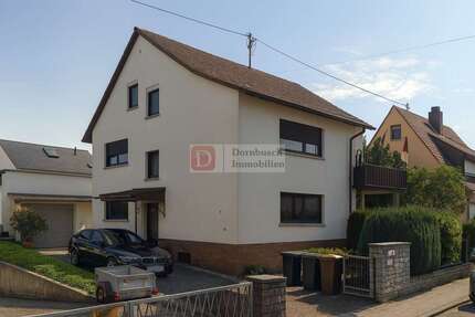 Haus zum Kaufen in Frankfurt am Main 895.000,00 € 201 m²