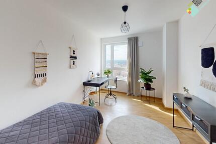 Wohnen im ersten digitalisierten Quartier Fürstenrieds - München Thalkirchen-Obersendling-Forstenried-Fürstenried-S