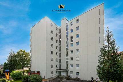 Wohnung zum Kaufen in Kempten 340.000,00 € 93 m²