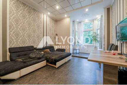 Wohnung zum Kaufen in Duisburg 129.000,00 € 103 m²