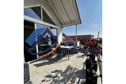 Wohnung zum Kaufen in Nordheim 399.000,00 € 103.65 m²
