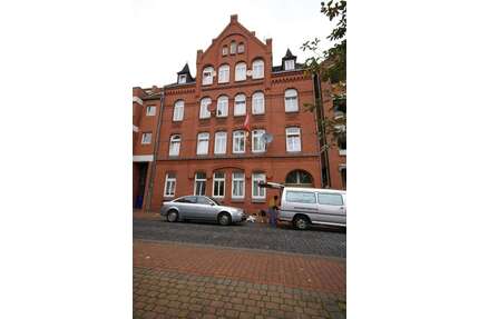 Wohnung zum Mieten in Hannover 355,00 € 41.66 m²