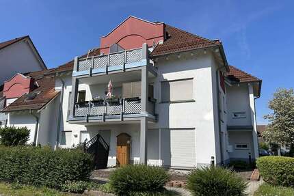 Wohnung zum Kaufen in Meckenbeuren 212.000,00 € 60.54 m²