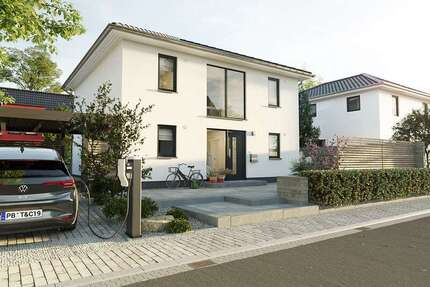 Haus zum Kaufen in Groß Köris 457.070,00 € 150 m²