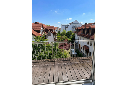 Wohnung zum Kaufen in Garching 525.000,00 € 70 m²