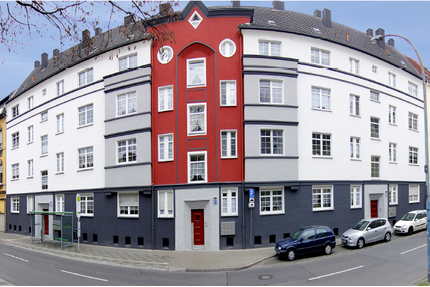 Wohnung zum Mieten in Herne 425,00 € 60.68 m²