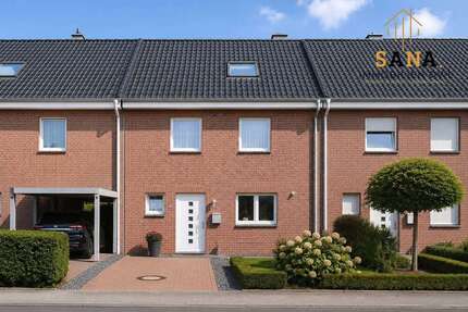 Haus zum Kaufen in Bünde 329.000,00 € 125 m²