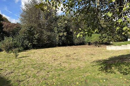 Zwei aneinanderliegende Baugrundstücke! Suchen Sie Ihren Wunschnachbar selbst aus - Dörentrup Schwelentrup