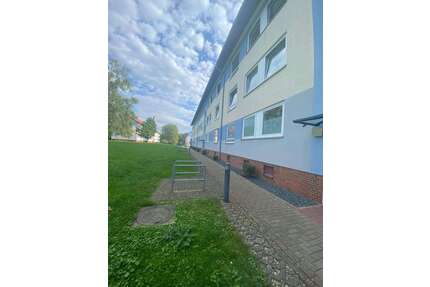 Wohnung zum Kaufen in Salzgitter 89.000,00 € 50 m²