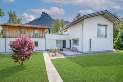 Haus zum Kaufen in Oberammergau 2.195.000,00 € 259.78 m²