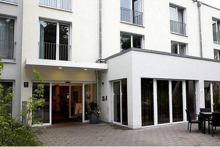 Pflegeapartment im Hansezentrum Soest Eigennutzung Kapitalanlag