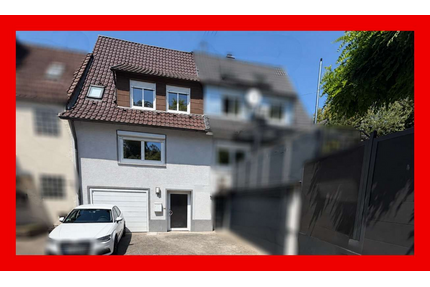 Haus zum Kaufen in Remseck 389.000,00 € 64 m²