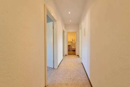 Wohnung zum Kaufen in Hattingen 98.000,00 € 57.56 m²