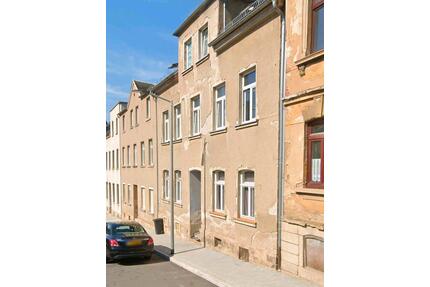 Großes Familienhaus zum Verkauf - Reichenbach im Vogtland Obermylau