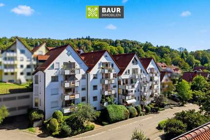 Wohnung zum Kaufen in Weingarten 349.000,00 € 99 m²
