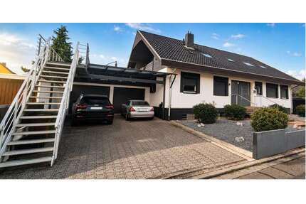 Wohnung zum Kaufen in Germersheim 309.000,00 € 98 m²