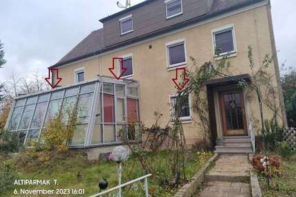 Wohnung zum Kaufen in Nürnberg 399.000,00 € 120 m²