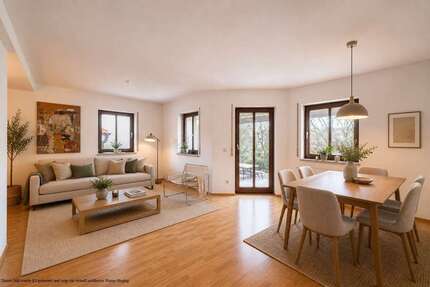 Haus zum Kaufen in Weßling 795.000,00 € 124.9 m²