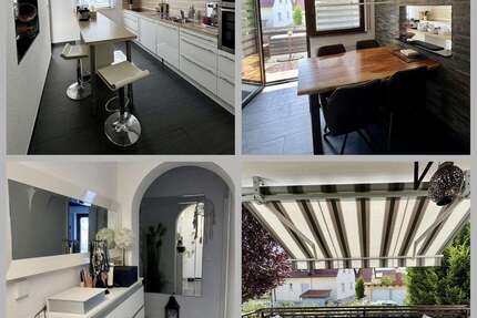 Haus zum Kaufen in Korntal-Münchingen 817.000,00 € 196 m²